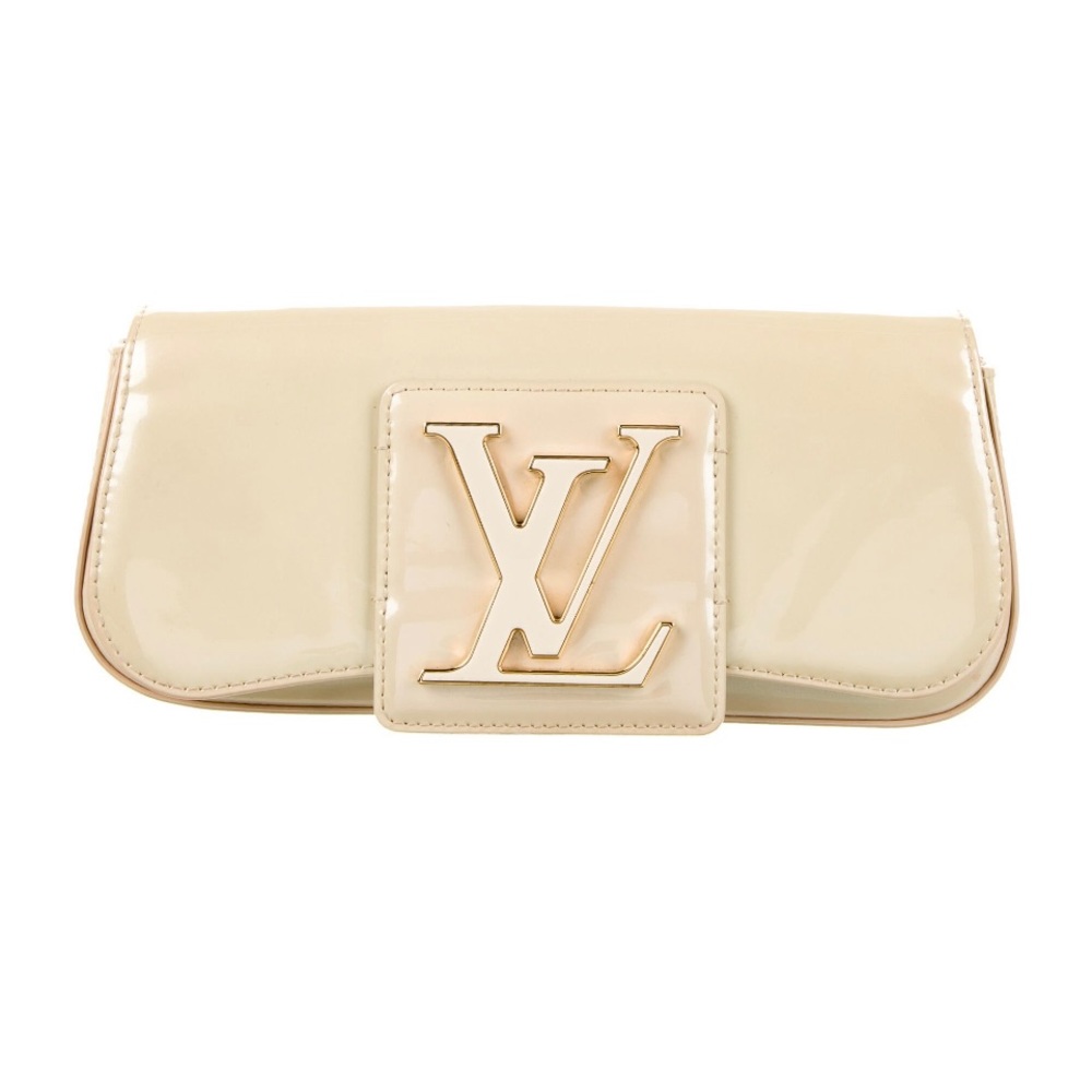 Louis Vuitton Clutch 2010 Collection